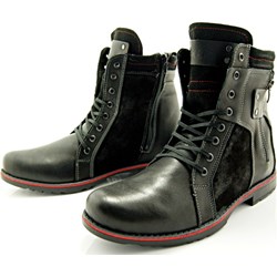 Buty zimowe KENT - Sklep Obuwniczy KENT