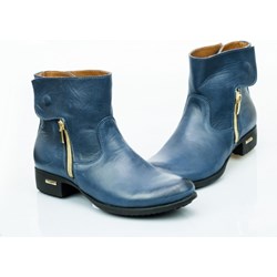 Botki Zapato - zapato.com.pl