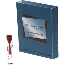 Perfumy męskie Emanuel Ungaro