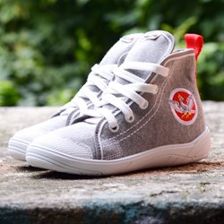 Trampki dziecięce slippersfamily.com