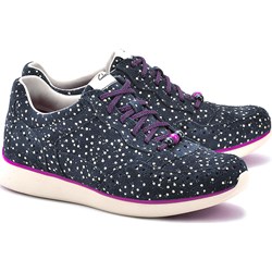 Półbuty damskie Clarks - MIVO