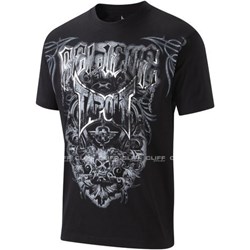 T-shirt męski TAPOUT - cliffsport.pl