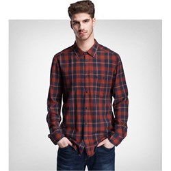 Koszula męska Wrangler - BlueStilo