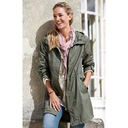 Parka Cellbes