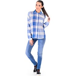 Jeansy damskie Lee - be JEANS