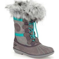 Śniegowce dziecięce Clarks - Clarksonline.pl