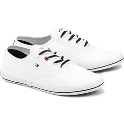 Półbuty damskie Tommy Hilfiger - MIVO