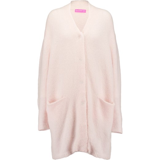 Line of Oslo SAFE Kardigan light pink zalando bezowy abstrakcyjne ...