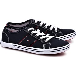 Półbuty dziecięce Tommy Hilfiger - MIVO KIDS