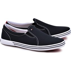 Półbuty dziecięce Tommy Hilfiger - MIVO KIDS