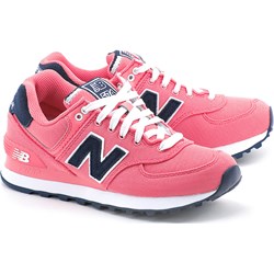 Buty sportowe damskie NEW BALANCE - MIVO