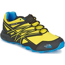 Buty sportowe męskie The North Face - Spartoo