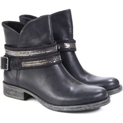 Botki Carinii - buty-bosa.pl
