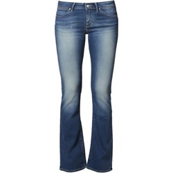 Jeansy damskie Wrangler - Zalando