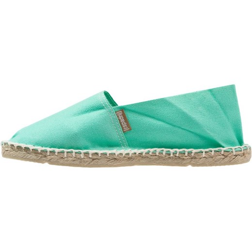 ... original CLASSIC Espadryle menthe zalando mietowy abstrakcyjne wzory