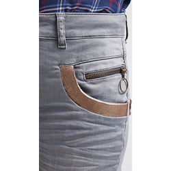 Jeansy damskie Mos Mosh - Zalando