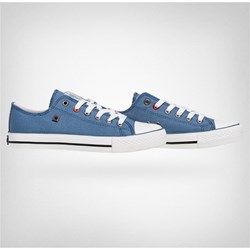 Trampki damskie Big Star - BlueStilo