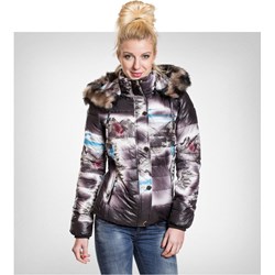 Kurtka damska LTB - BlueStilo