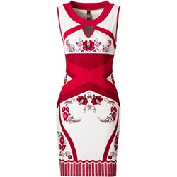 Sukienka bonprix