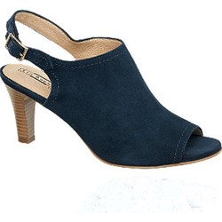 Sandały damskie 5th Avenue - Deichmann