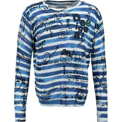Sweter męski Zalando