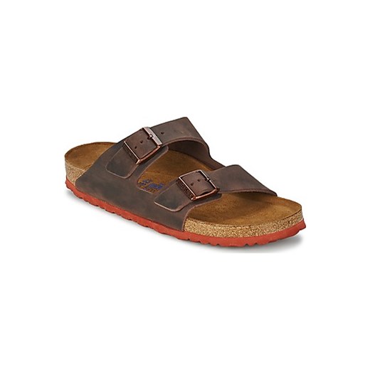 Birkenstock Klapki ARIZONA PREMIUM Birkenstock spartoo mÄ™skie