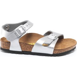 Купить детскую обувь для девочек Birkenstock на eBay c доставкой из США.