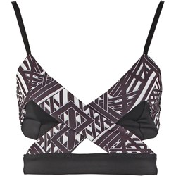 Crop top Miss Selfridge - Zalando