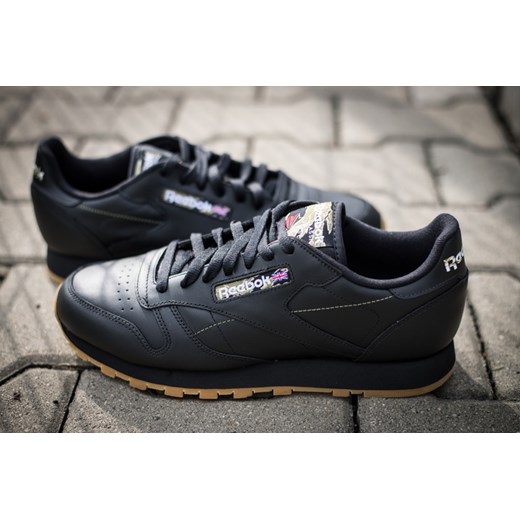 Buty Reebok Męskie Czarne Buty Reebok Męskie Czarne