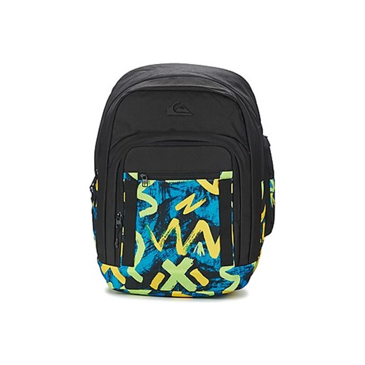 Quiksilver Plecaki SCHOOLIE Quiksilver spartoo szary mÄ™skie