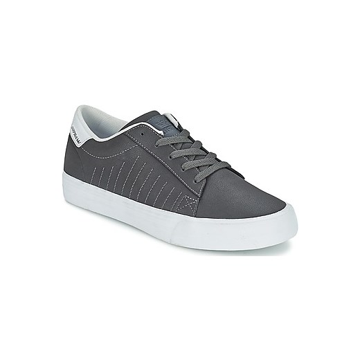 Supra Buty BELMONT Supra spartoo szary casual