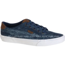 Buty Vans Męskie Wysokie Buty Vans Męskie Wysokie