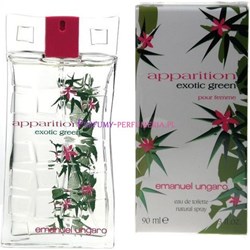 Perfumy damskie Emanuel Ungaro - perfumy-perfumeria.pl