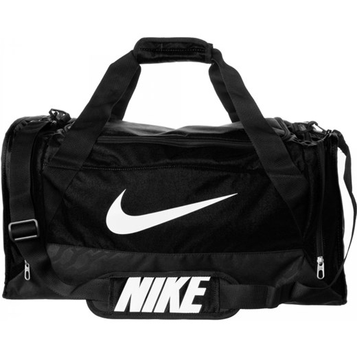 TORBA BRASILIA 6 DUFFEL SMALL trygonsport-pl czarny