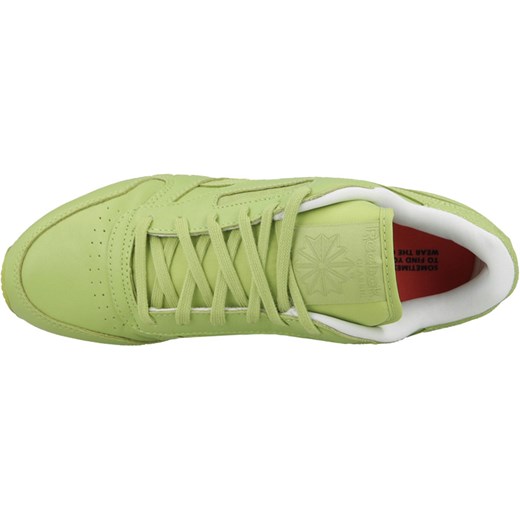 Reebok Classic Zielone Reebok Classic Zielone