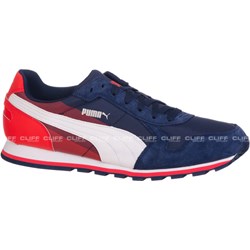 Buty Puma Męskie Czerwone Buty Puma Męskie Czerwone
