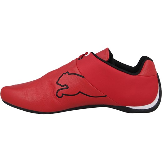 Buty Puma Męskie Czerwone Buty Puma Męskie Czerwone