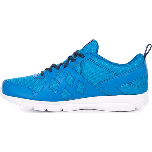Buty Reebok Męskie Niebieskie Buty Reebok Męskie Niebieskie