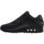 Buty Nike Air Max 90 Essential "All Black" (537384-090) Nike 12 Worldbox