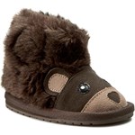 Buty EMU AUSTRALIA - Bear Walker B11197 Chocolate Emu Australia 6/12 eobuwie.pl