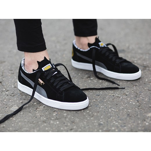 Puma Suede Damskie Puma Suede Damskie