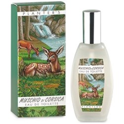 Perfumy damskie Planter's