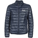 Emporio Armani EA7 Kurtki pikowane JAFOUKARO Emporio Armani EA7 Ea7 Emporio Armani XL Spartoo