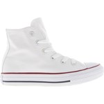 Trampki dziecięce Converse białe