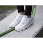Buty damskie sneakersy Nike Air Max 90 (GS) 833412 100 Nike 38,5 okazyjna cena sneakerstudio.pl