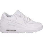 Buty damskie sneakersy Nike Air Max 90 (GS) 833412 100 Nike 36,5 okazyjna cena sneakerstudio.pl