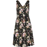 Vero Moda VMCHERRY Sukienka letnia black