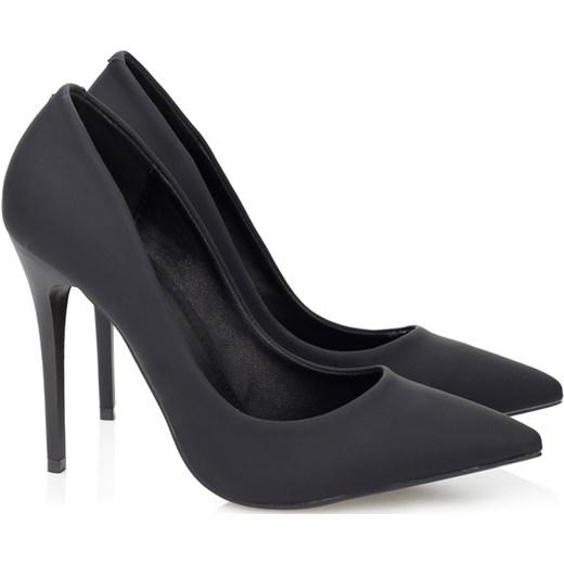 Szpilki Wiriam Black Brilu 39 brilu.pl