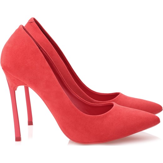 Szpilki Extreme Red Brilu 35 brilu.pl