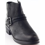 Botki zimowe damskie Big Star 274277